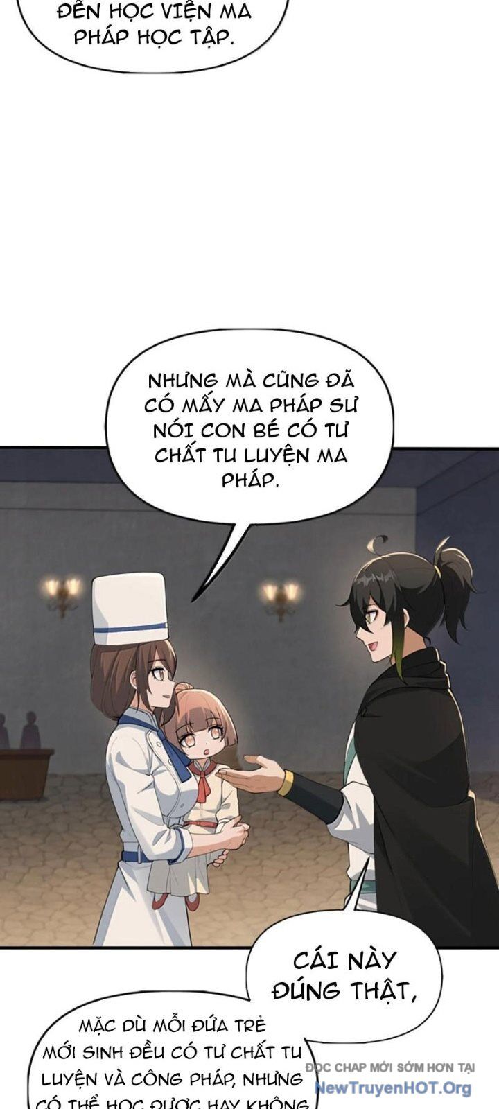 Thiên Đạo Này Cũng Không Ngốc Lắm [Chap 148-152]