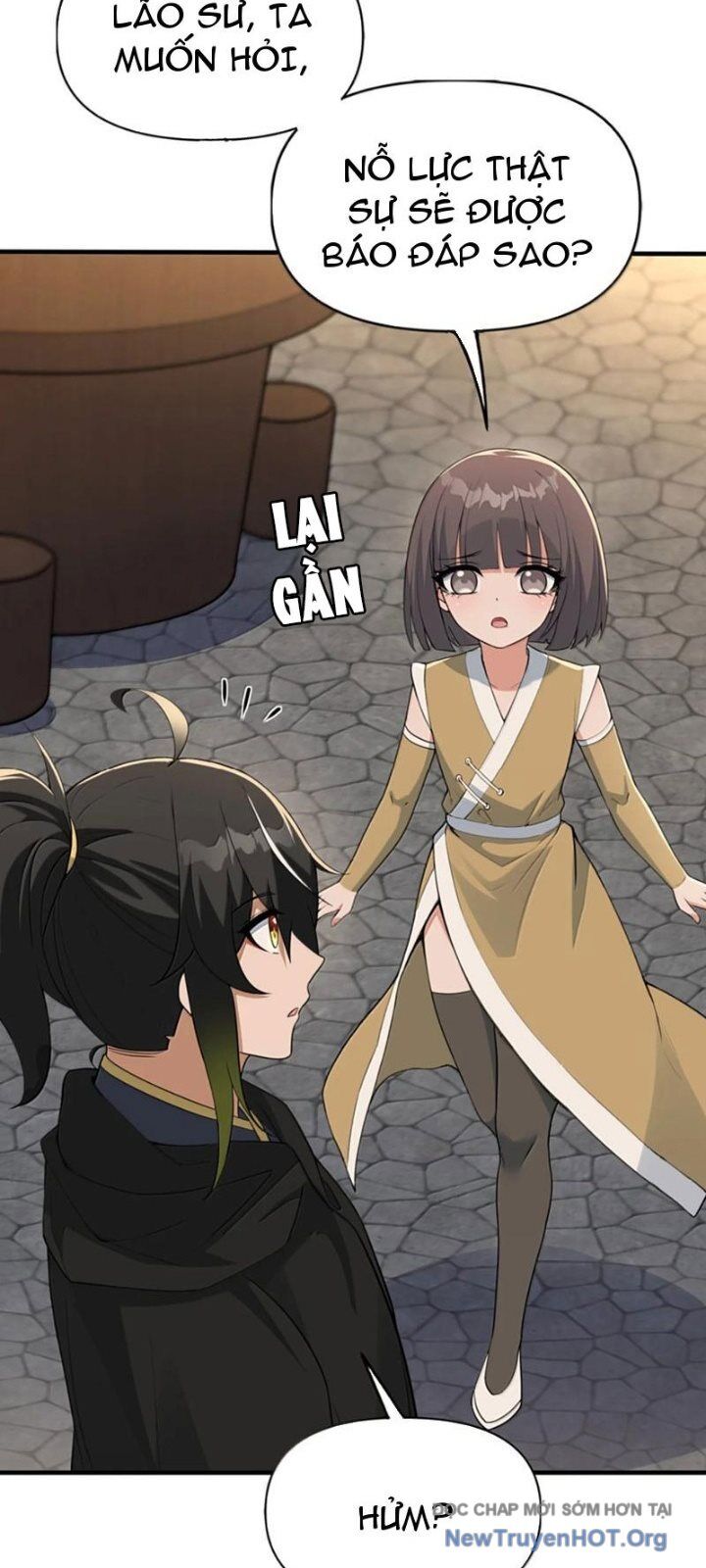 Thiên Đạo Này Cũng Không Ngốc Lắm [Chap 148-152]