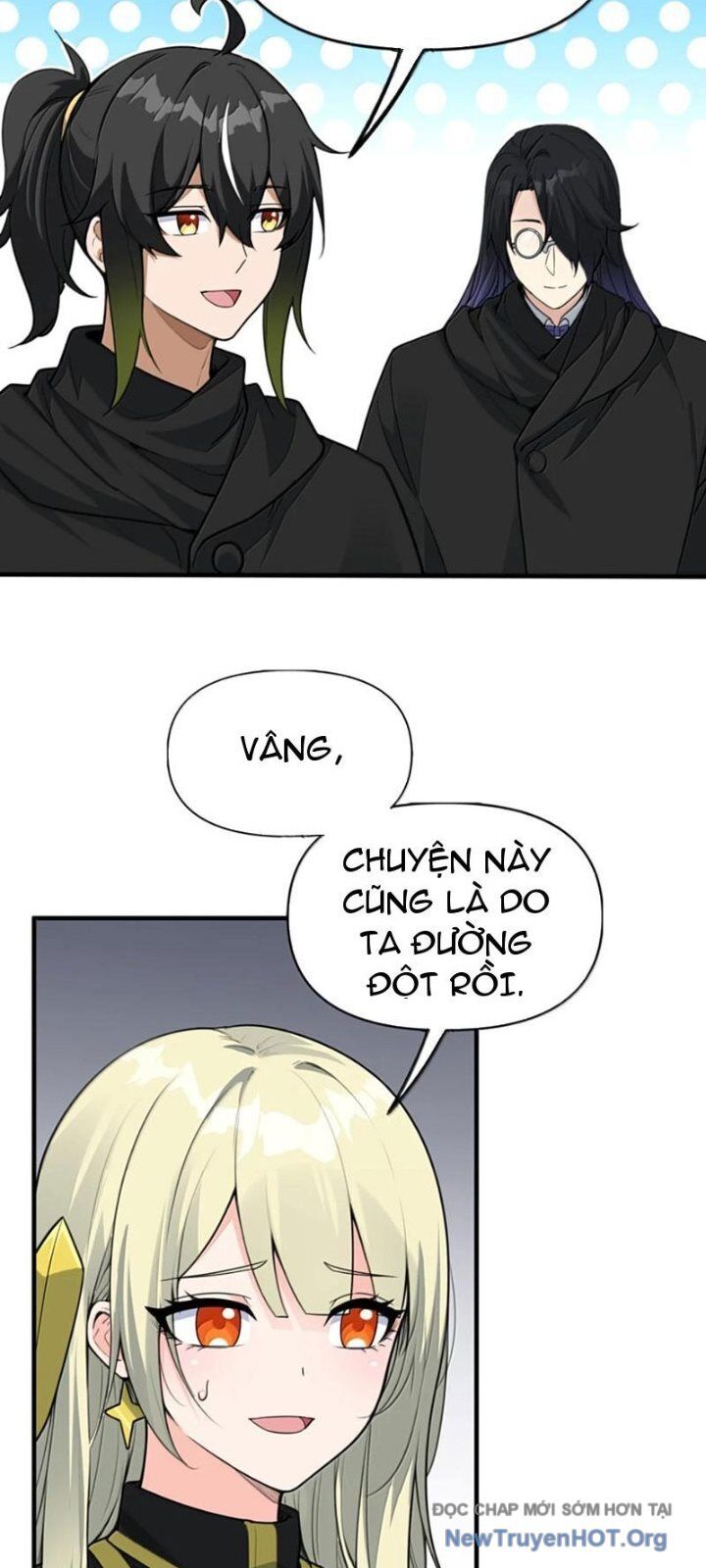 Thiên Đạo Này Cũng Không Ngốc Lắm [Chap 148-152]