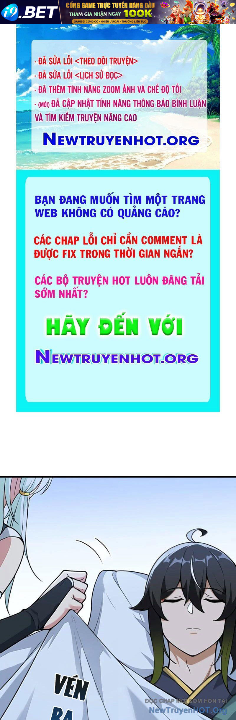 Thiên Đạo Này Cũng Không Ngốc Lắm [Chap 148-152]