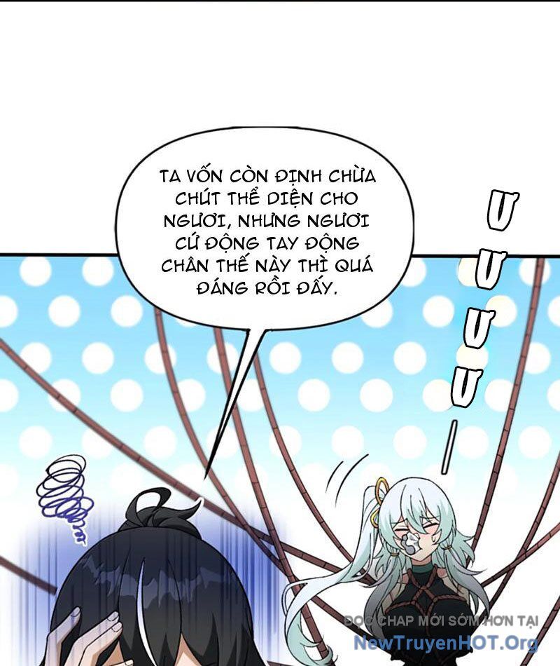 Thiên Đạo Này Cũng Không Ngốc Lắm [Chap 148-152]