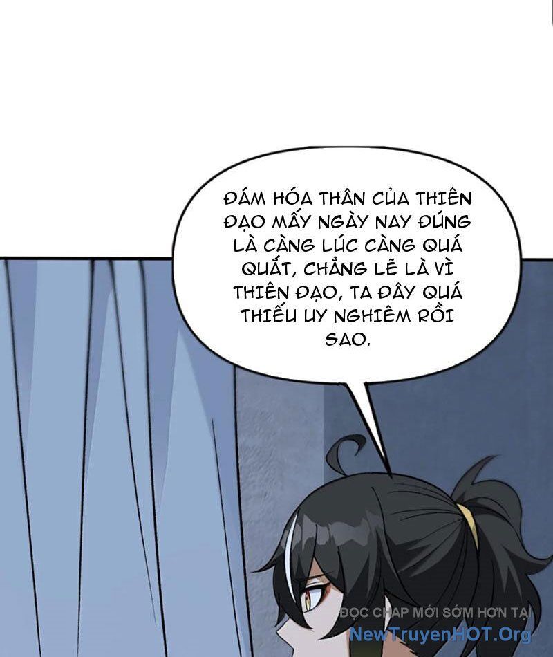 Thiên Đạo Này Cũng Không Ngốc Lắm [Chap 148-152]