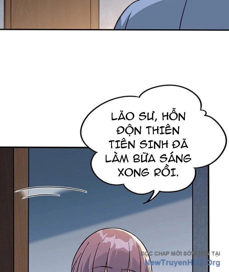Thiên Đạo Này Cũng Không Ngốc Lắm [Chap 148-152]