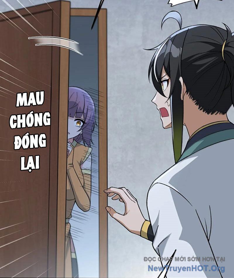 Thiên Đạo Này Cũng Không Ngốc Lắm [Chap 148-152]