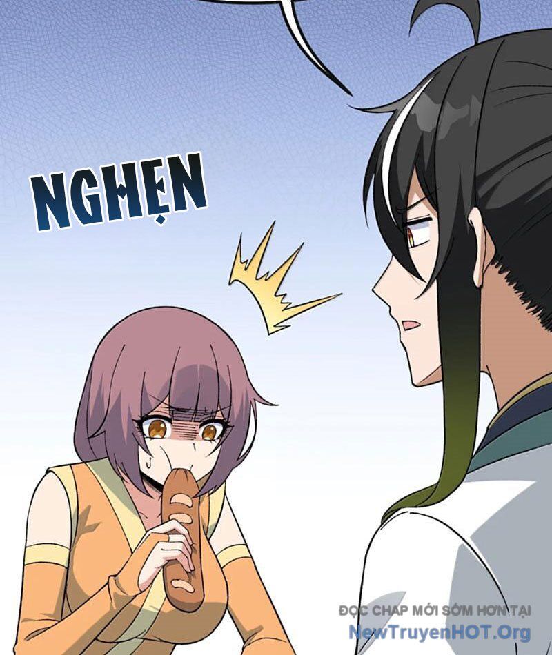 Thiên Đạo Này Cũng Không Ngốc Lắm [Chap 148-152]
