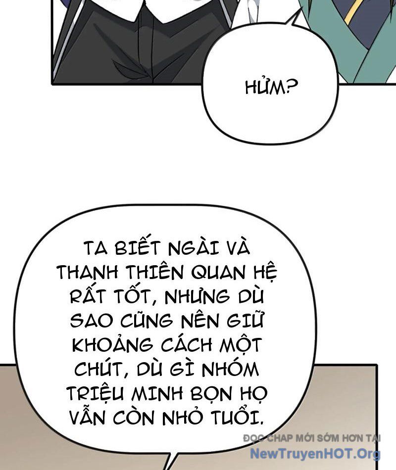 Thiên Đạo Này Cũng Không Ngốc Lắm [Chap 148-152]
