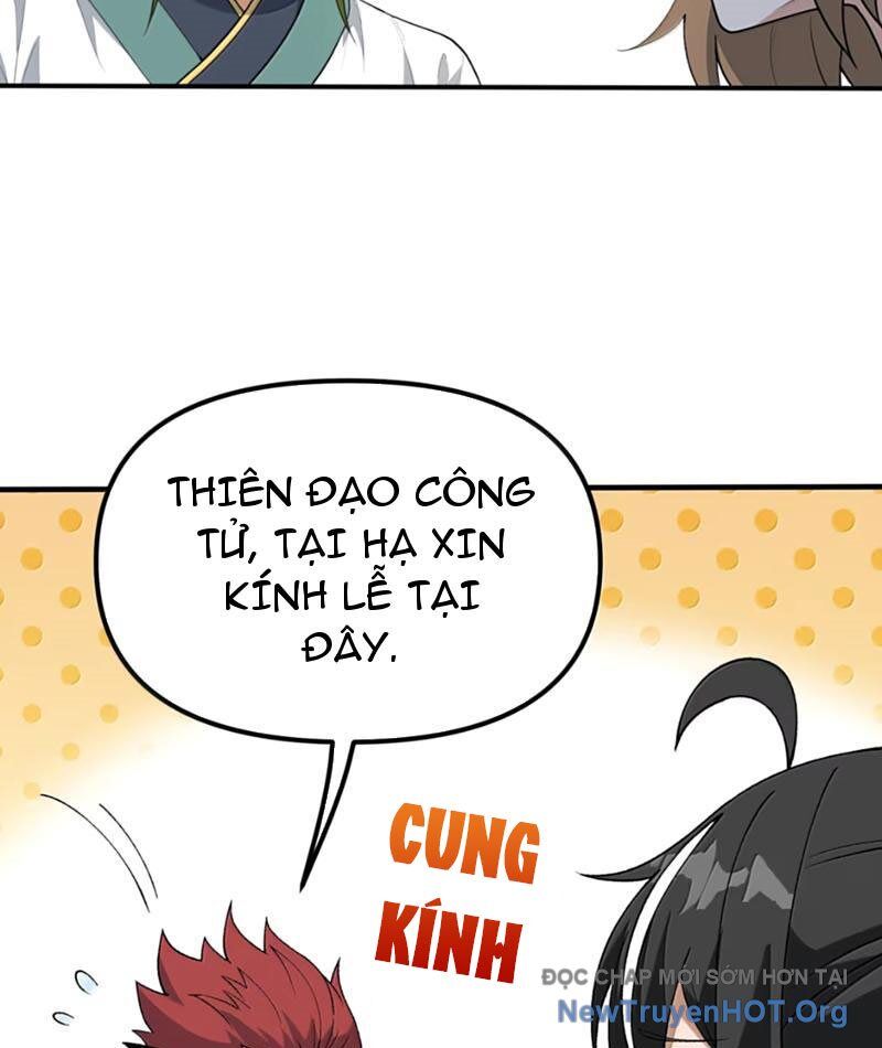 Thiên Đạo Này Cũng Không Ngốc Lắm [Chap 148-152]