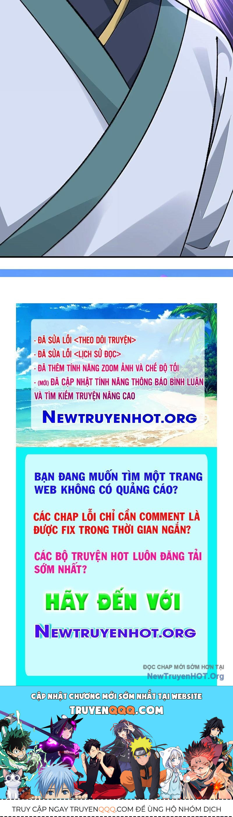 Thiên Đạo Này Cũng Không Ngốc Lắm [Chap 148-152]