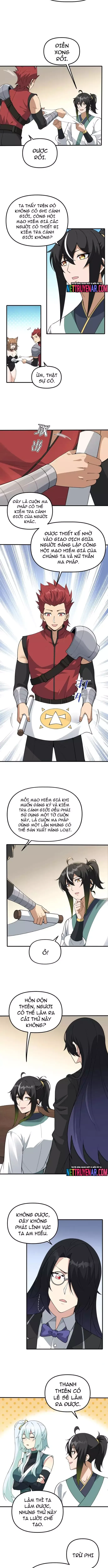 Thiên Đạo Này Cũng Không Ngốc Lắm [Chap 148-152]