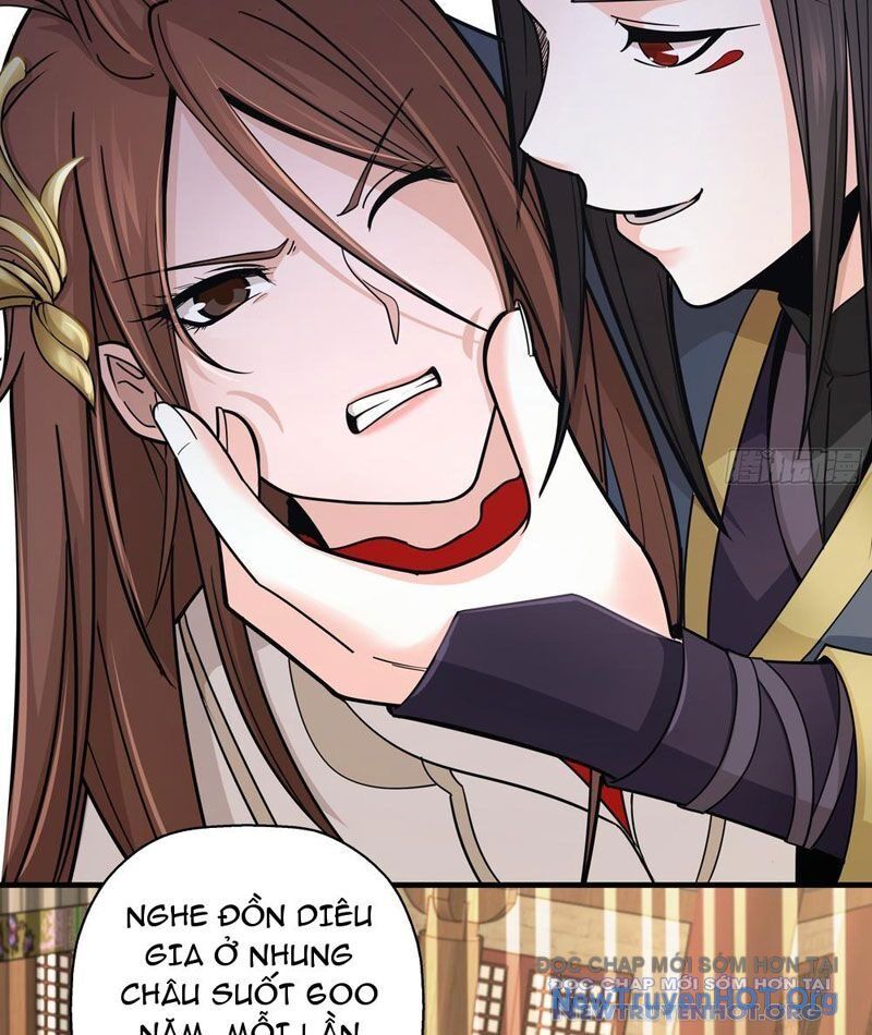 Đấu Khúc Thiên Hạ [Chap 1-25]