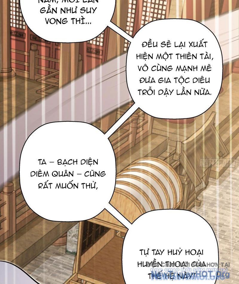 Đấu Khúc Thiên Hạ [Chap 1-25]