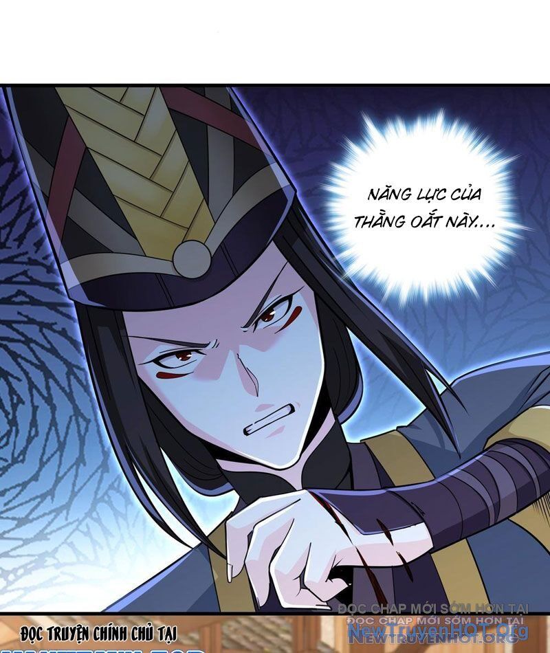 Đấu Khúc Thiên Hạ [Chap 1-25]