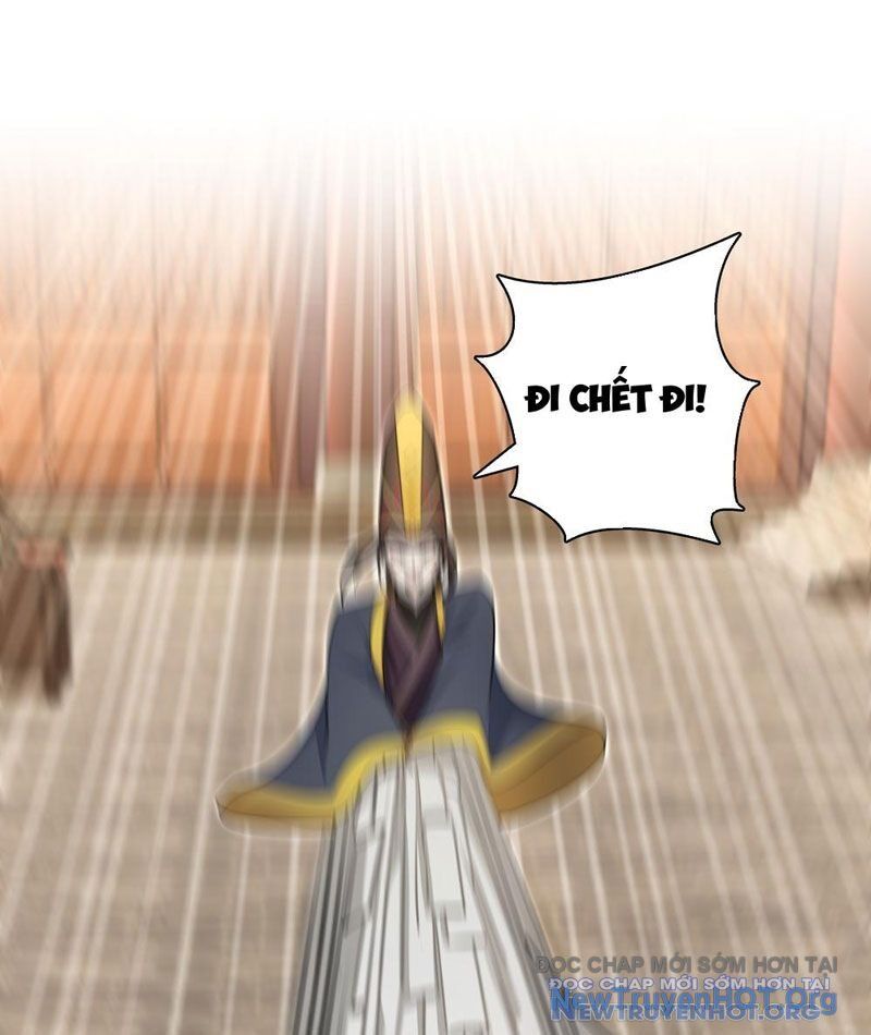 Đấu Khúc Thiên Hạ [Chap 1-25]