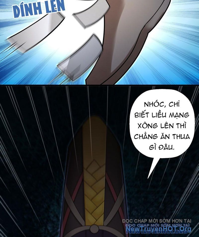 Đấu Khúc Thiên Hạ [Chap 1-25]