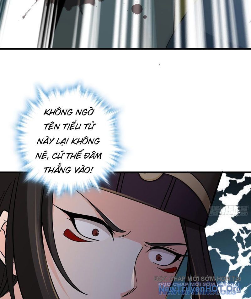 Đấu Khúc Thiên Hạ [Chap 1-25]