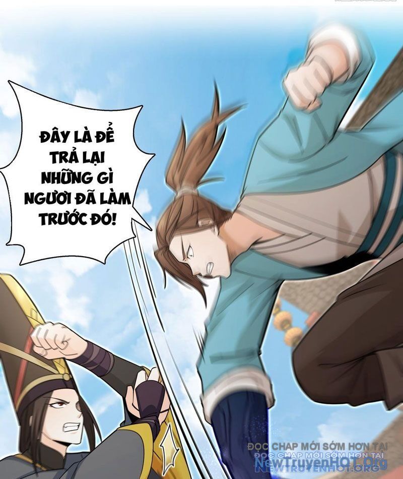 Đấu Khúc Thiên Hạ [Chap 1-25]