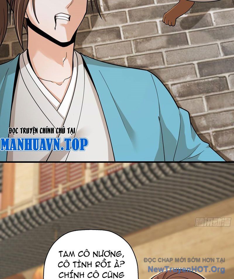 Đấu Khúc Thiên Hạ [Chap 1-25]