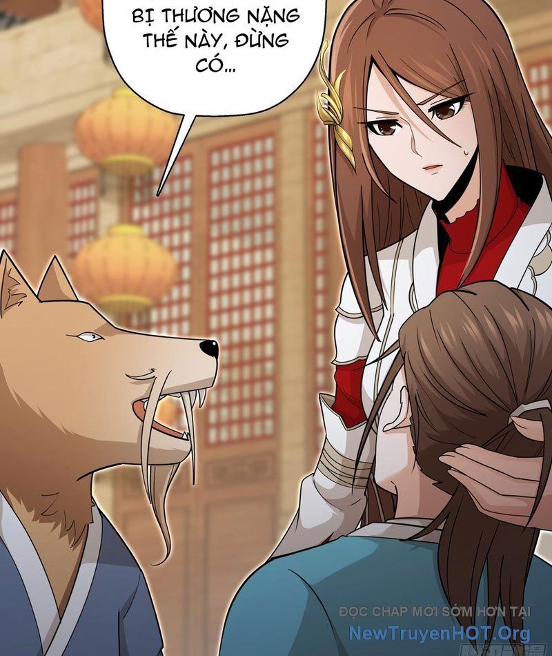 Đấu Khúc Thiên Hạ [Chap 1-25]