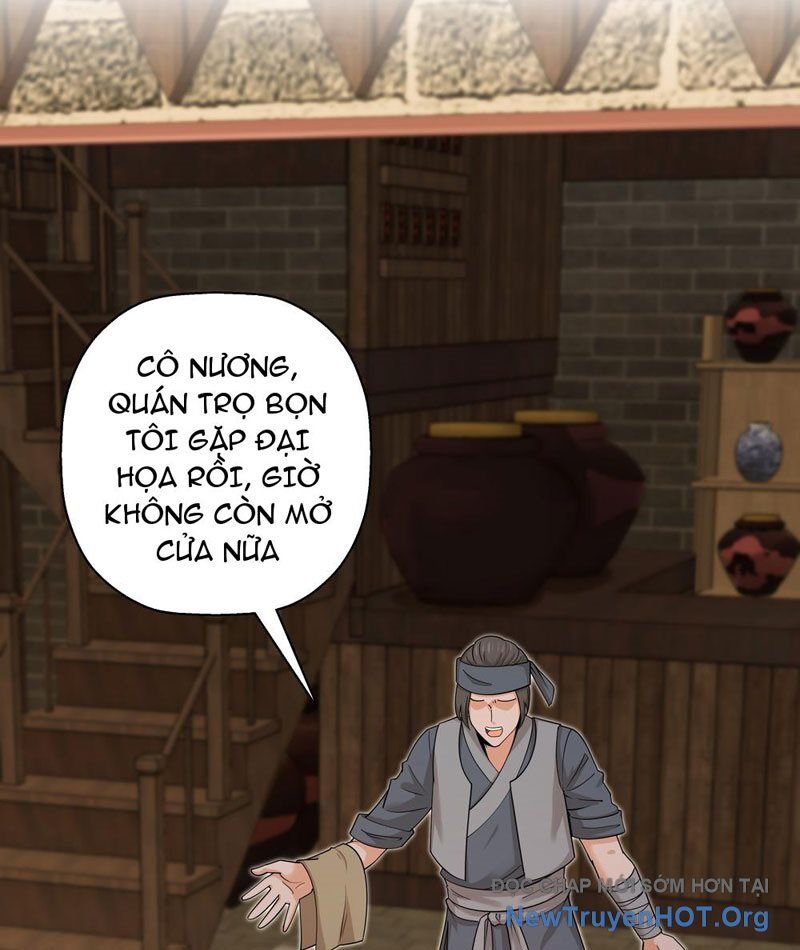 Đấu Khúc Thiên Hạ [Chap 1-25]
