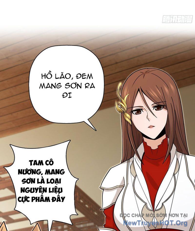 Đấu Khúc Thiên Hạ [Chap 1-25]