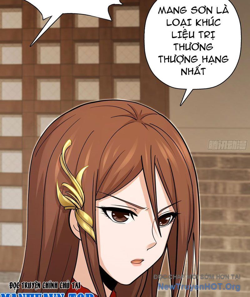 Đấu Khúc Thiên Hạ [Chap 1-25]