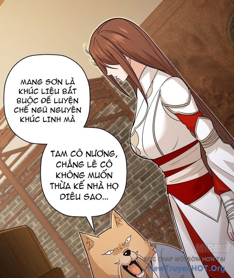 Đấu Khúc Thiên Hạ [Chap 1-25]
