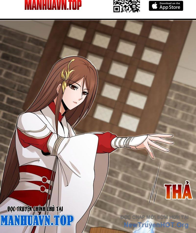 Đấu Khúc Thiên Hạ [Chap 1-25]