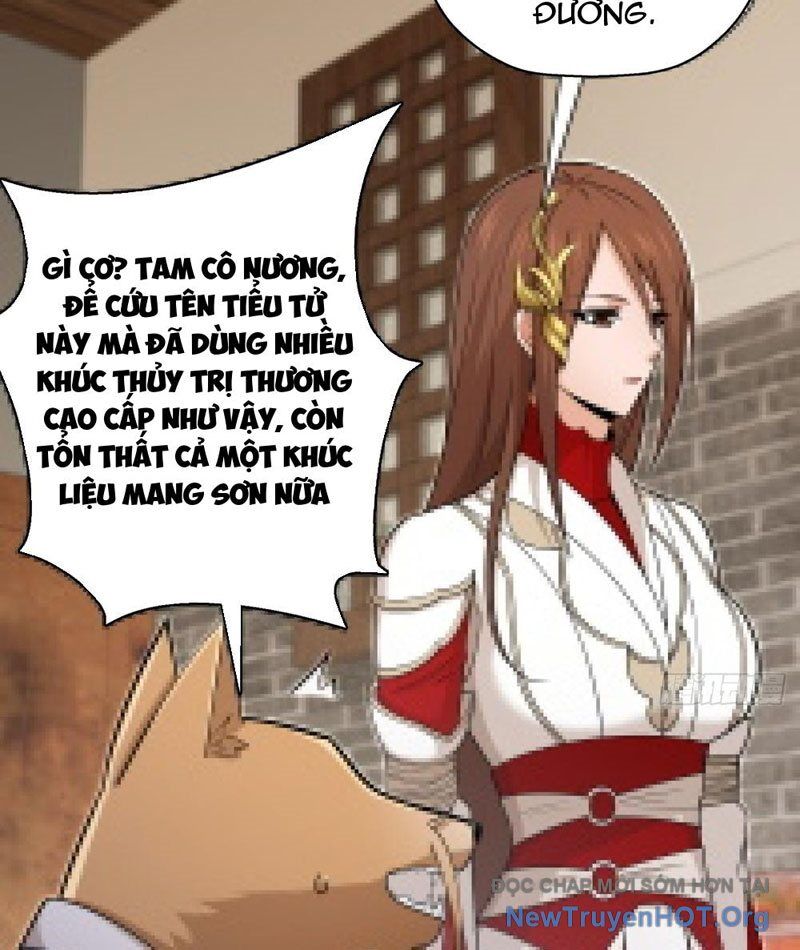 Đấu Khúc Thiên Hạ [Chap 1-25]