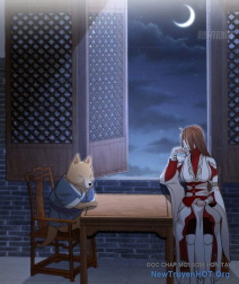 Đấu Khúc Thiên Hạ [Chap 1-25]