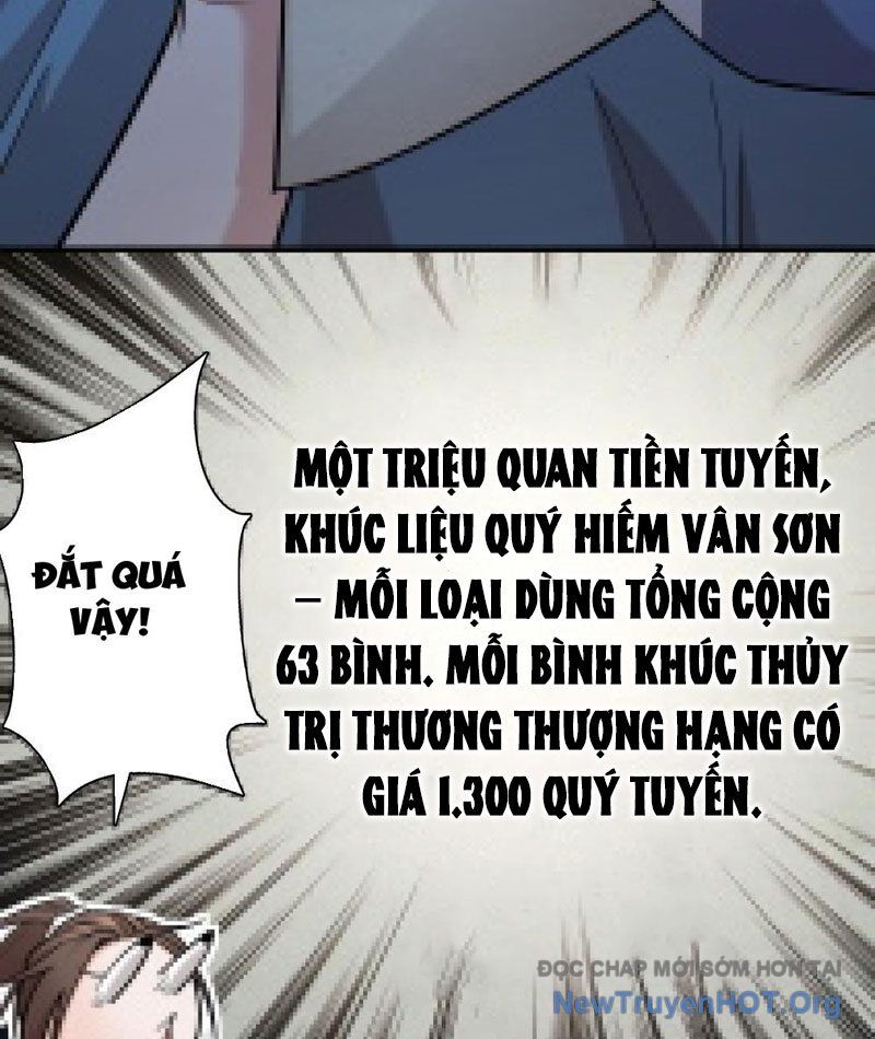 Đấu Khúc Thiên Hạ [Chap 1-25]