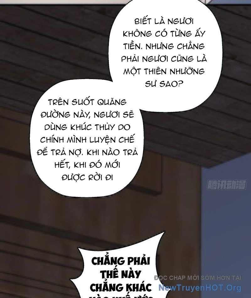 Đấu Khúc Thiên Hạ [Chap 1-25]