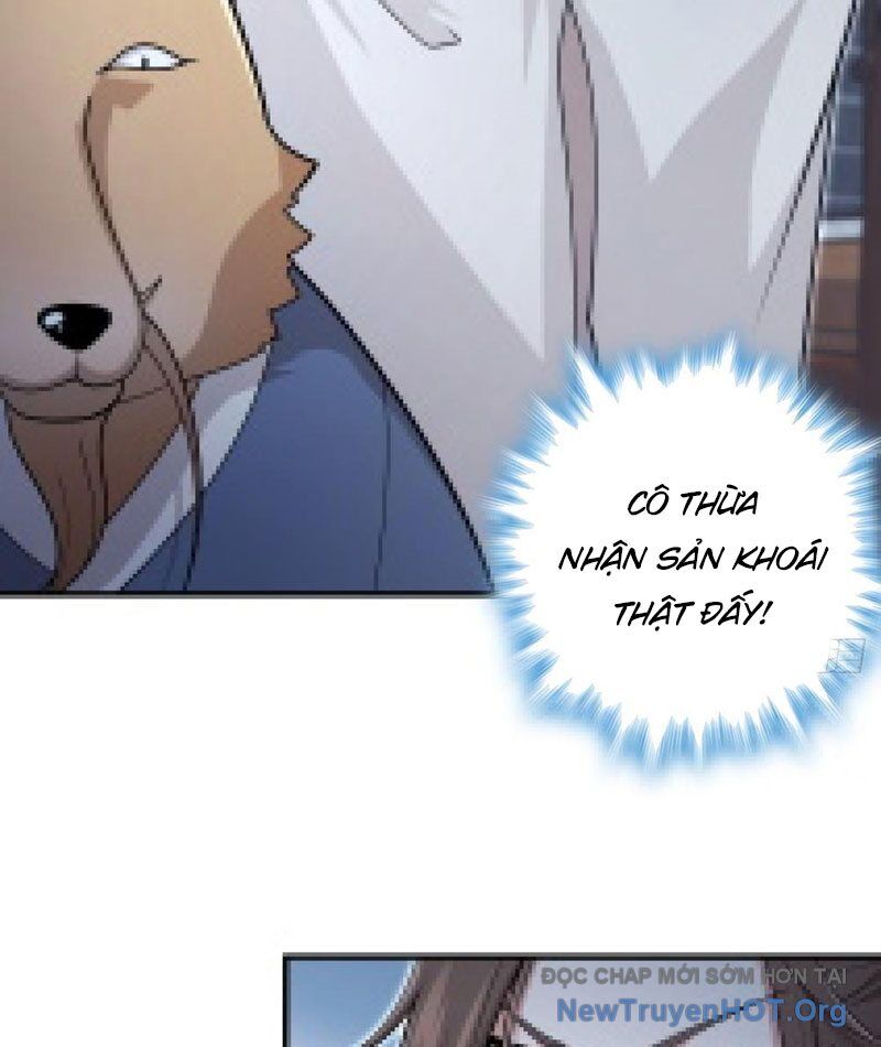 Đấu Khúc Thiên Hạ [Chap 1-25]