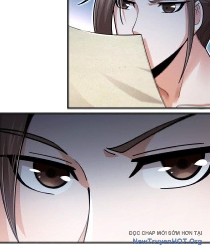 Đấu Khúc Thiên Hạ [Chap 1-25]