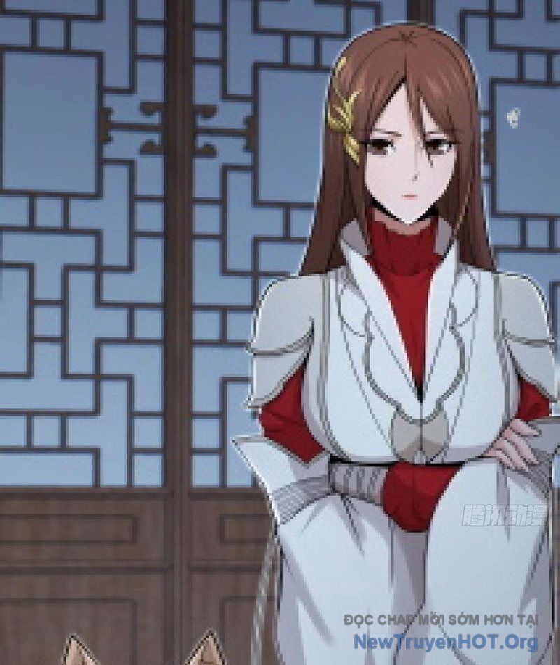 Đấu Khúc Thiên Hạ [Chap 1-25]