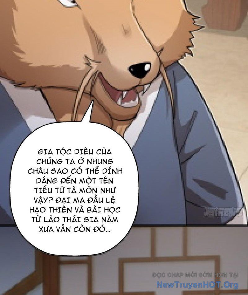 Đấu Khúc Thiên Hạ [Chap 1-25]