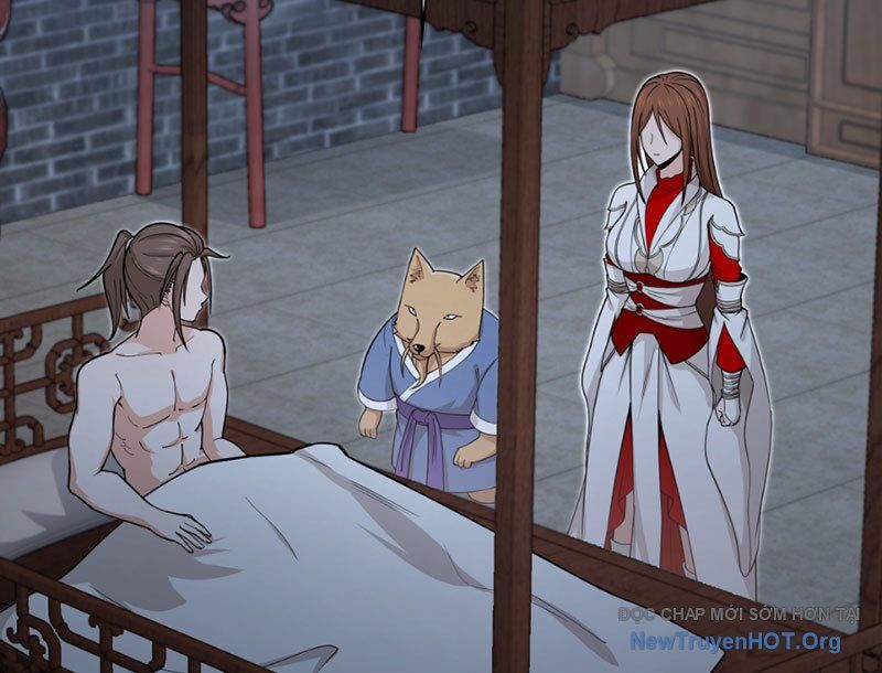 Đấu Khúc Thiên Hạ [Chap 1-25]