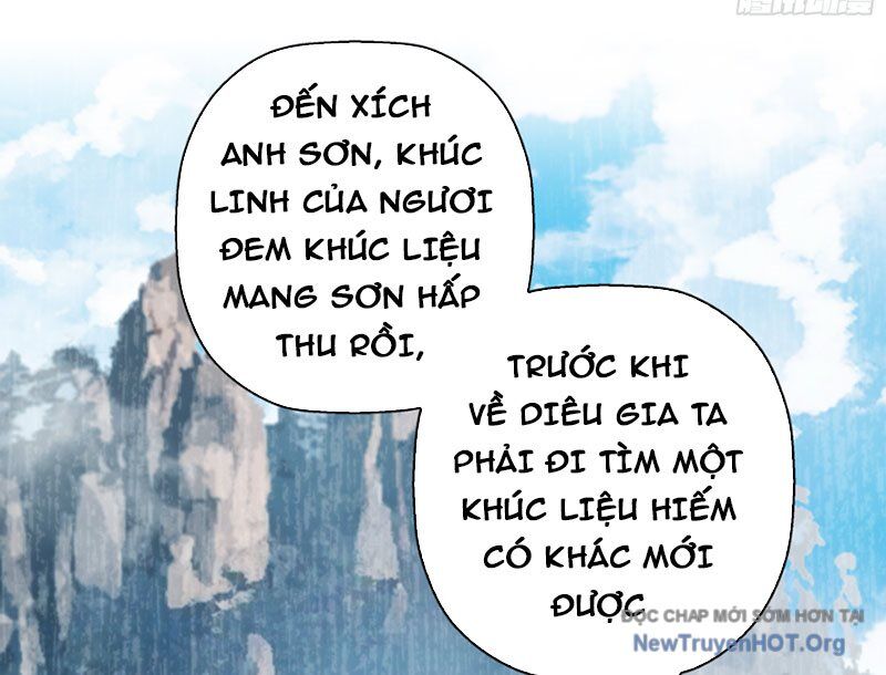 Đấu Khúc Thiên Hạ [Chap 1-25]