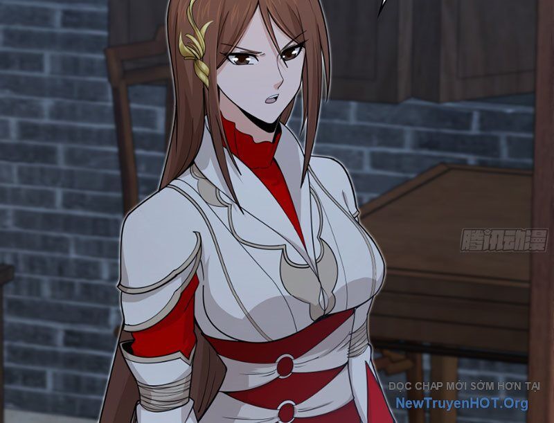 Đấu Khúc Thiên Hạ [Chap 1-25]