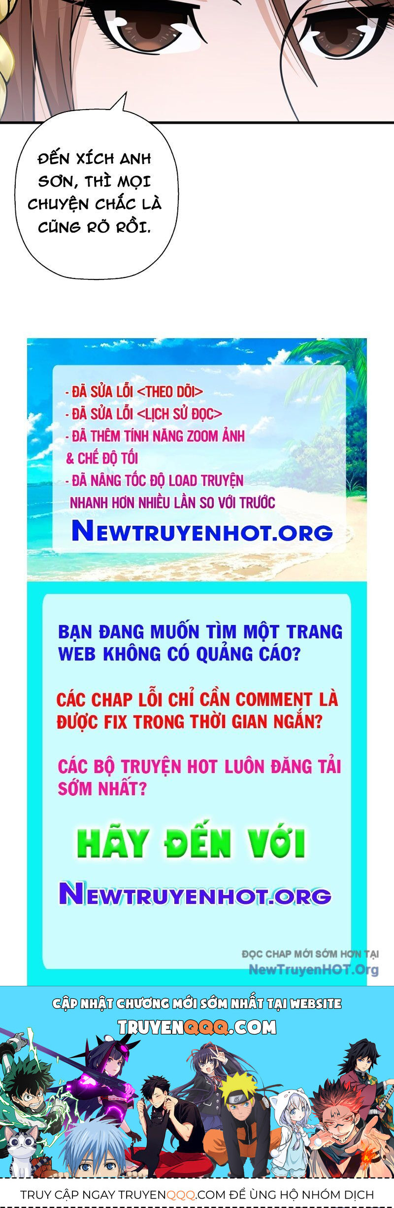 Đấu Khúc Thiên Hạ [Chap 1-25]