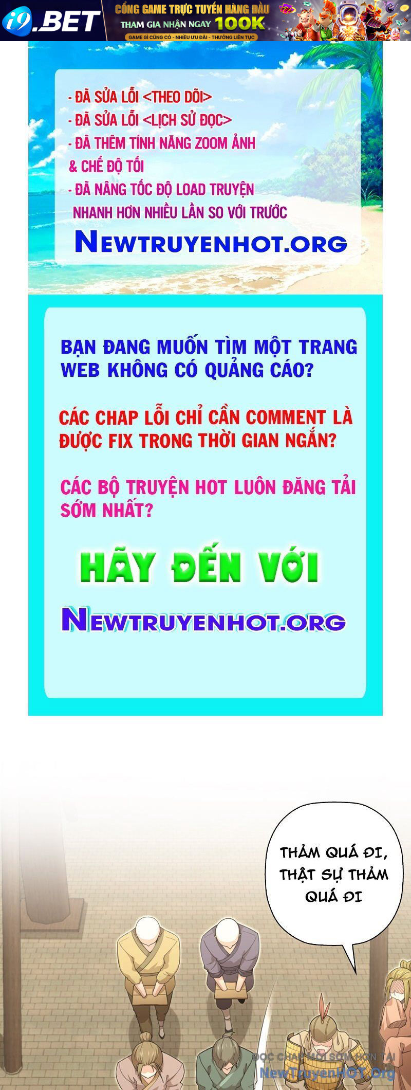 Đấu Khúc Thiên Hạ [Chap 1-25]