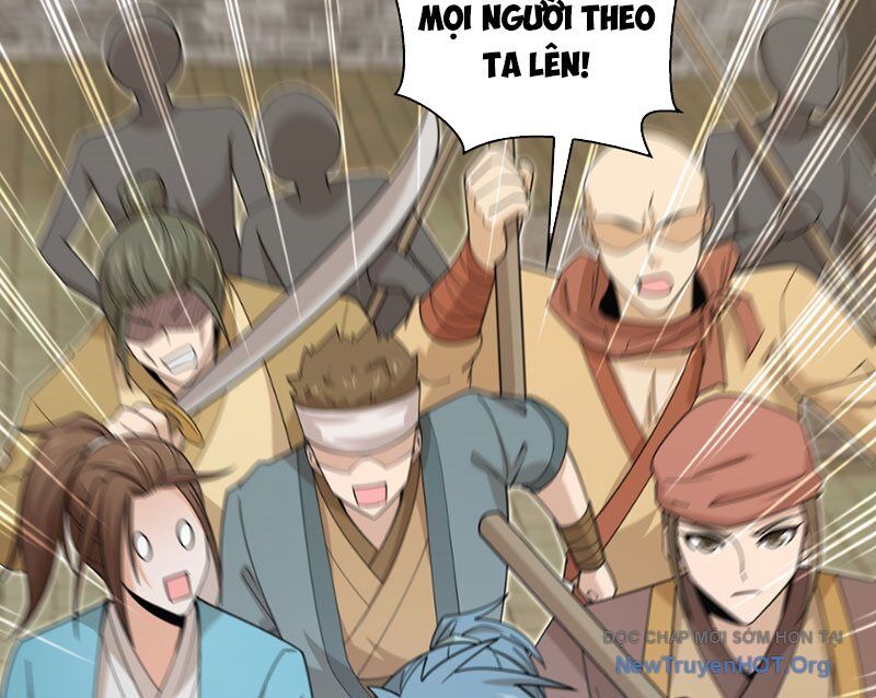 Đấu Khúc Thiên Hạ [Chap 1-25]