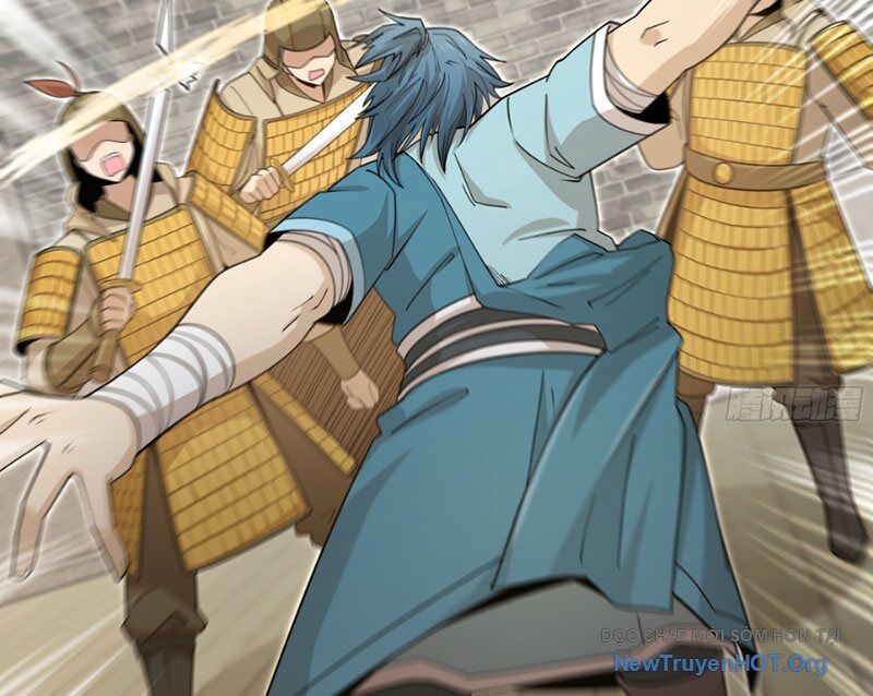 Đấu Khúc Thiên Hạ [Chap 1-25]