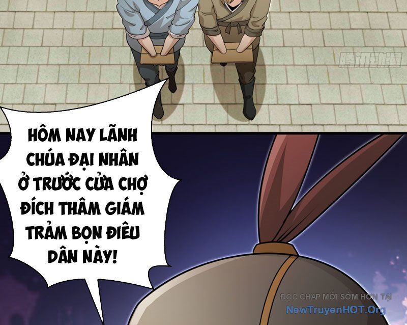 Đấu Khúc Thiên Hạ [Chap 1-25]