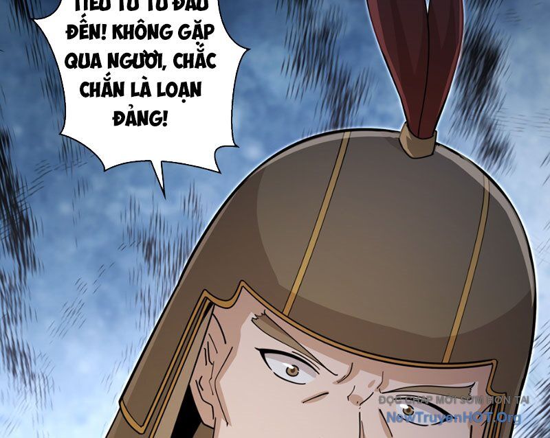 Đấu Khúc Thiên Hạ [Chap 1-25]