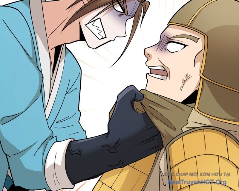Đấu Khúc Thiên Hạ [Chap 1-25]