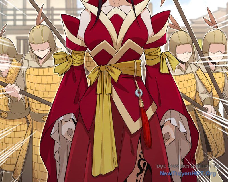 Đấu Khúc Thiên Hạ [Chap 1-25]