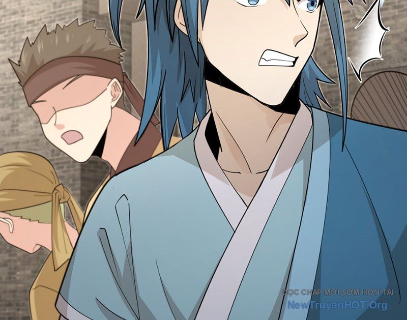 Đấu Khúc Thiên Hạ [Chap 1-25]