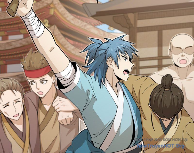 Đấu Khúc Thiên Hạ [Chap 1-25]