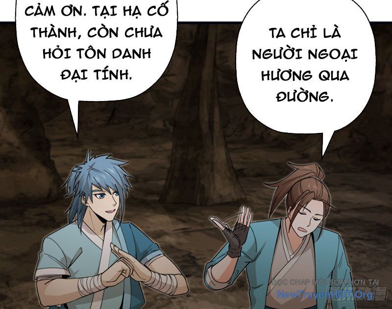Đấu Khúc Thiên Hạ [Chap 1-25]