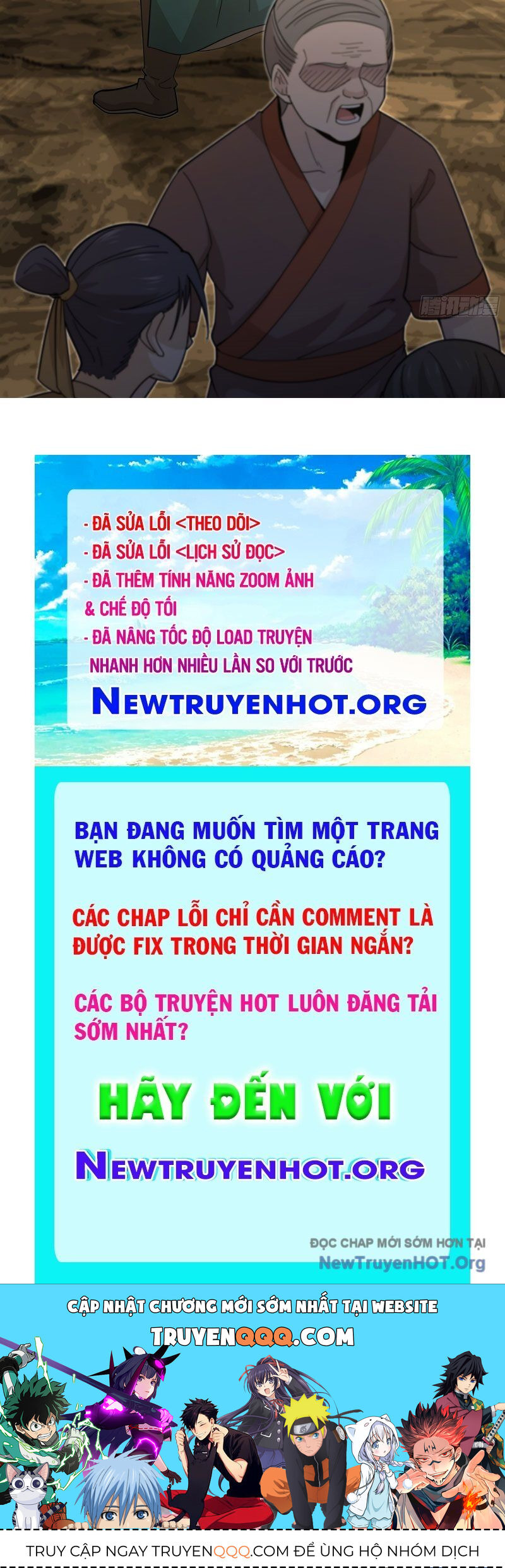 Đấu Khúc Thiên Hạ [Chap 1-25]